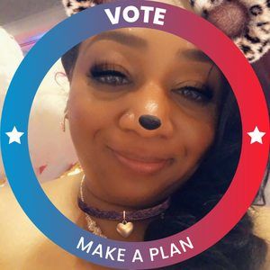 Meet your Posher, Marcia